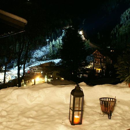 Appartement Schmiedhof Zell am See Eksteriør billede