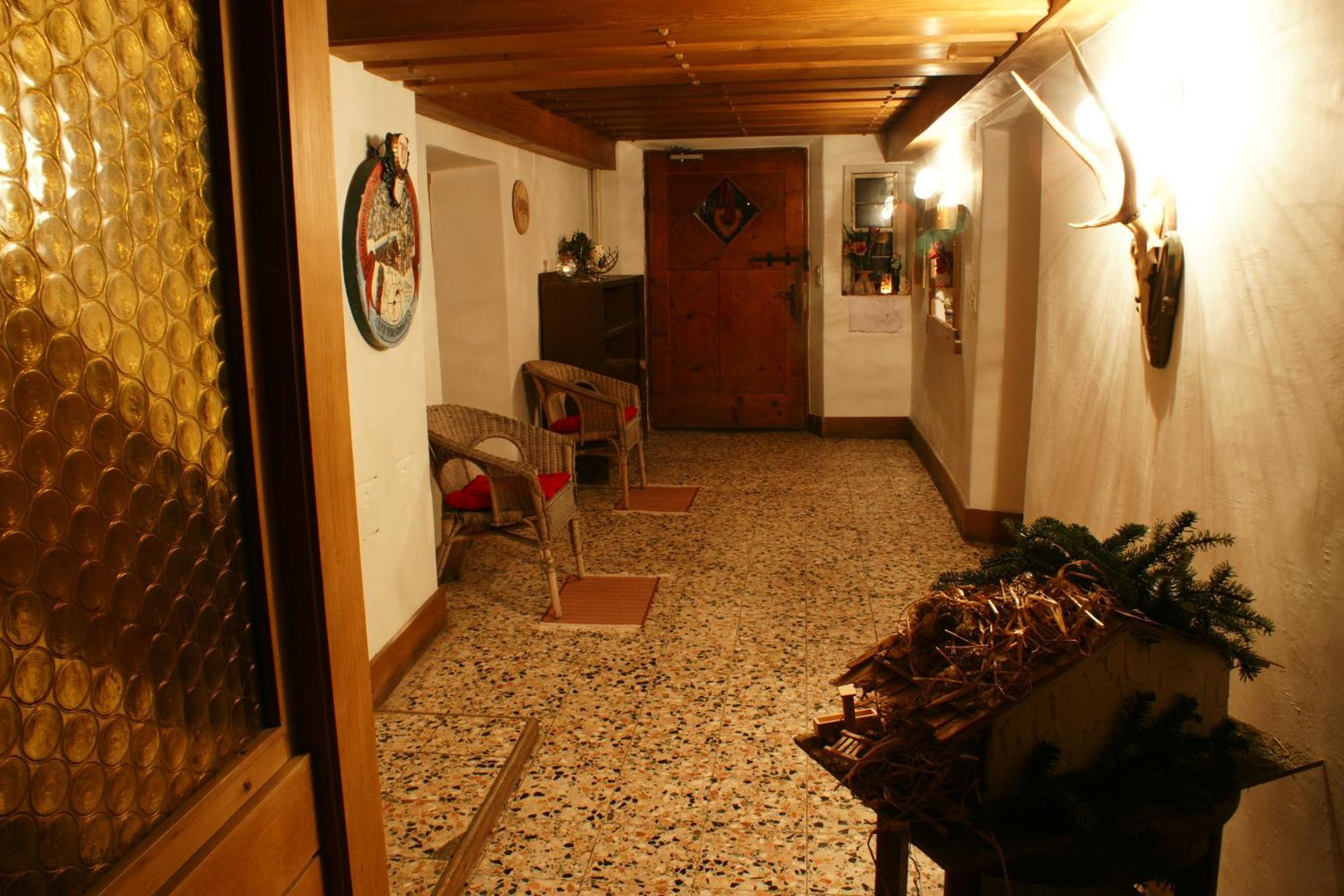 Appartement Schmiedhof Zell am See Eksteriør billede