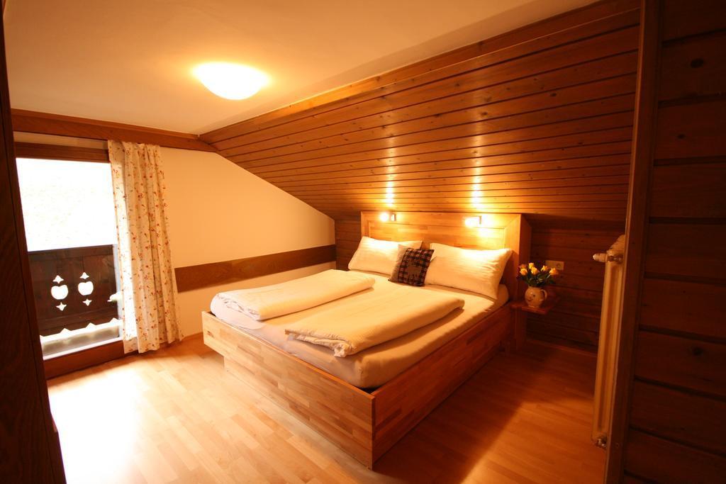 Appartement Schmiedhof Zell am See Eksteriør billede