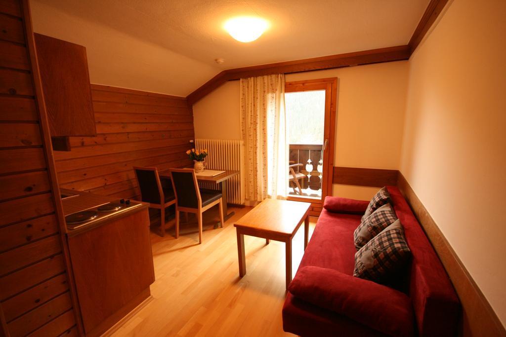 Appartement Schmiedhof Zell am See Eksteriør billede
